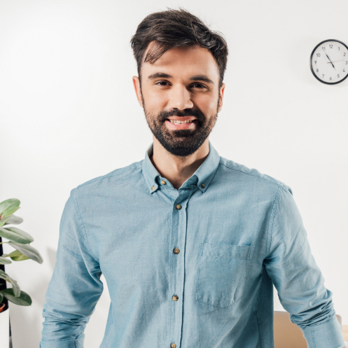 Entrepreneur