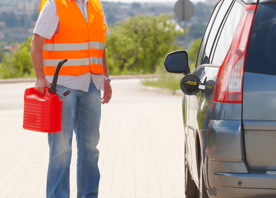 Fleet Fuel Management Tips: Optimizing Efficiency with Fast Grip Mobile Tyres in Bristol 1 fuel delivery