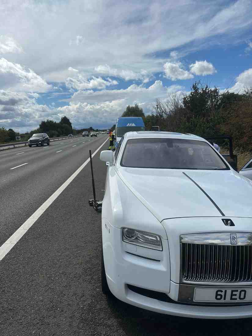 Mobile Tyre Services in Bristol, UK