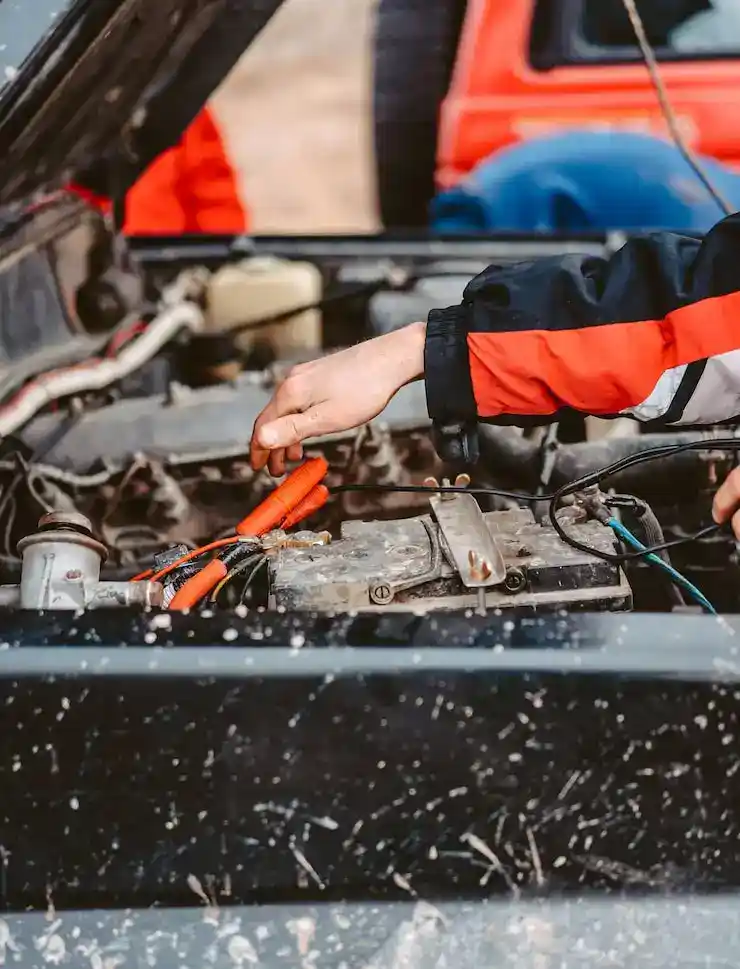 mobile tyre fitting bristol